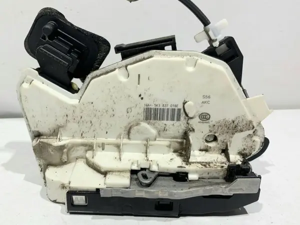Broasca usa dreapta fata 5K1837016E Seat Leon 3 (2012-2016)