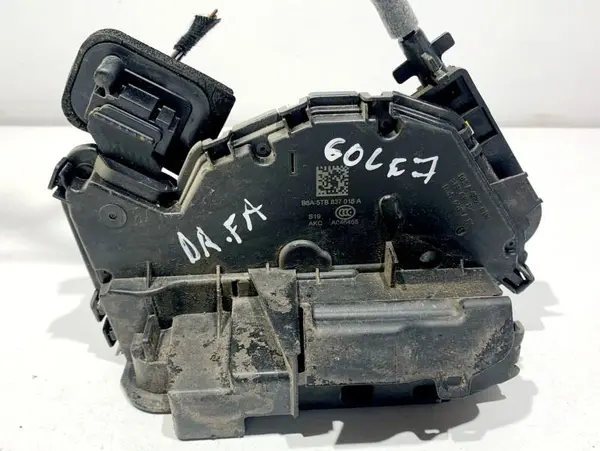 Broasca usa dreapta fata 5TB837016A Seat Ateca (2016-2020)
