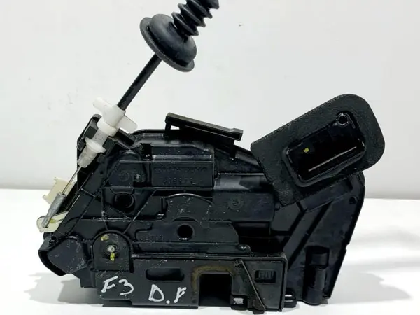 Broasca usa dreapta fata 6V1837016A Skoda Superb 3 (2015-2019)