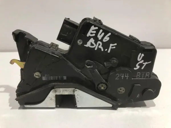 Broasca usa dreapta fata 7011244 BMW Seria 3 (1998-2005) [E46]