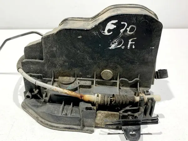 Broasca usa dreapta fata 7202146 BMW Seria 3 (2005-2012) [E91]