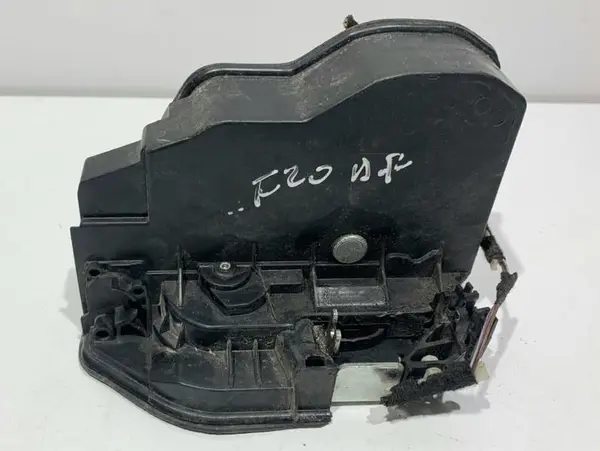 Broasca usa dreapta fata 7229458 BMW Seria 3 (2012-2019) [F31]