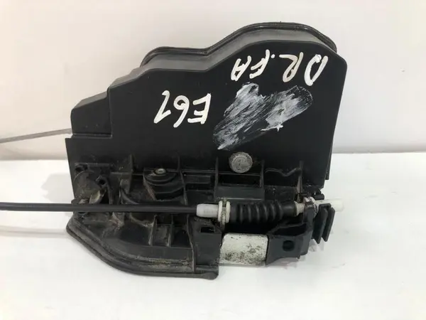 Broasca usa dreapta fata 7229458 BMW Seria 5 (2010-2017) [F11]