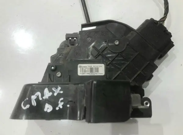 Broasca usa dreapta fata 7m5a-r21812-aa Ford Focus 2 (2004-2010) [DA_]