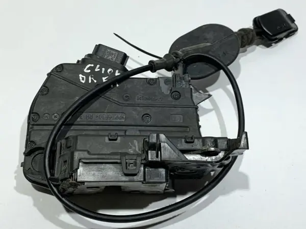 Broasca usa dreapta fata 805024563R Renault Clio 4 facelift (2016-2019)
