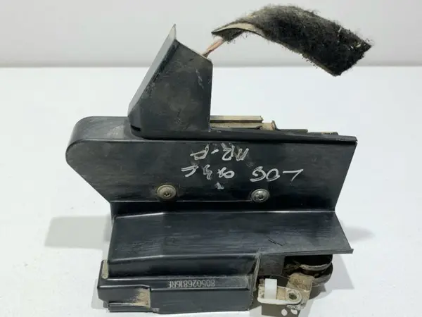 Broasca usa dreapta fata 805026816R Dacia Sandero 2 (2012-2017)