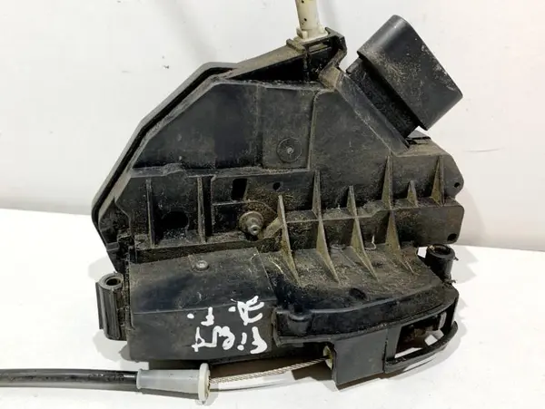 Broasca usa dreapta fata 8A6A-A21812-BE Ford Fiesta 7 (2008-2012) [MK7]