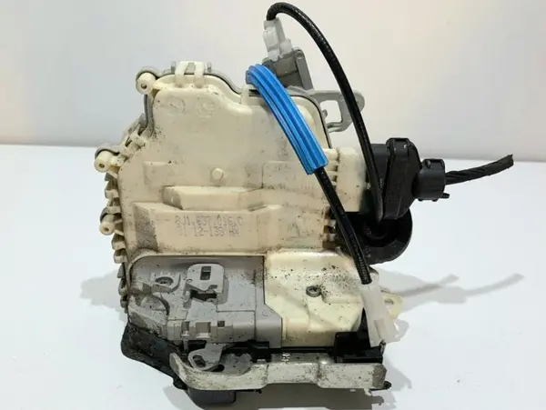 Broasca usa dreapta fata 8J1837016C Audi A4 (2007-2011) [8K2, B8]