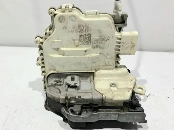 Broasca usa dreapta fata 8X1837016C Audi A3 (2012-2019) [8V1]