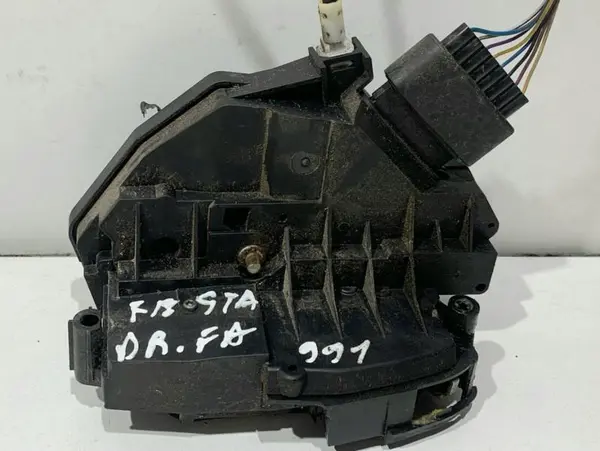 Broasca usa dreapta fata AM5A-U21812-BF Ford C-Max 2 (2010-2019)