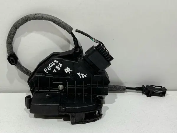 Broasca usa dreapta fata BM5A-A21812-BH Ford Kuga 2 facelift (2016-2019)
