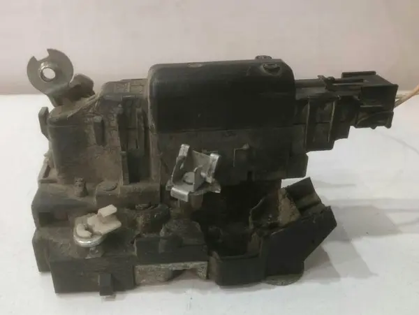 Broasca usa dreapta fata Renault Kangoo (1997-2007)
