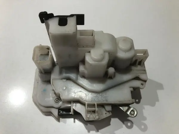 Broasca usa dreapta spate 151842861 Fiat Doblo 2 (2009-2015)