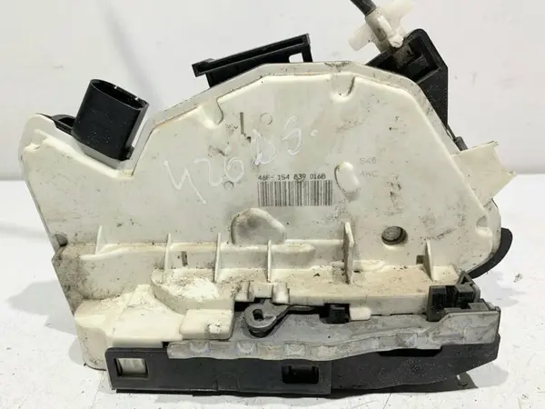 Broasca usa dreapta spate 1S4839016B Skoda Fabia 2 (2006-2010)