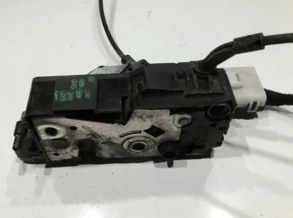 Broasca usa dreapta spate 24097816 Citroen C4 Picasso (2006-2010)