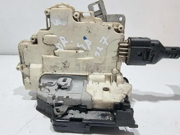 Broasca usa dreapta spate 3C4839016C Skoda Superb 2 (2008-2013)