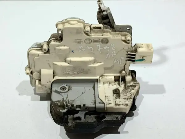 Broasca usa dreapta spate 4F0839016 Audi A6 (2004-2011) [4F2, C6]