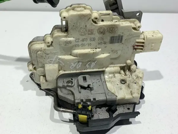 Broasca usa dreapta spate 4F0839016 Audi A6 (2004-2011) [4F2, C6]