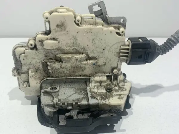 Broasca usa dreapta spate 4F0839016A Audi A6 facelift (2008-2011) [4f, C6]