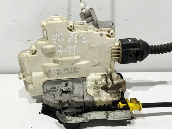 Broasca usa dreapta spate 4G0839016 Audi A6 (2010-2018) [4G2, C7]