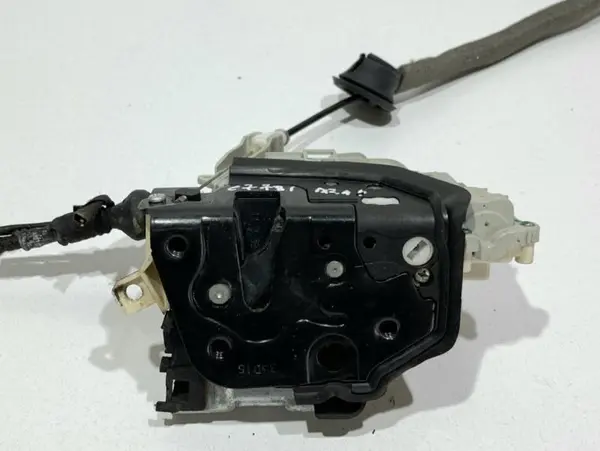 Broasca usa dreapta spate 4G0839016C Audi A6 facelift (2014-2018) [4G,C7]