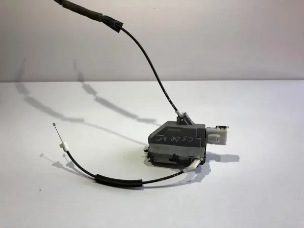 Broasca usa dreapta spate 574394 Citroen C5 III (2008-2012)