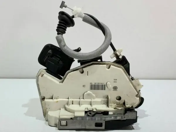 Broasca usa dreapta spate 5E0839016C Skoda Kodiaq (2016-2021)