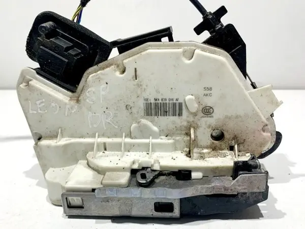 Broasca usa dreapta spate 5K4839016AF Volkswagen Tiguan 2 (2016-2020)