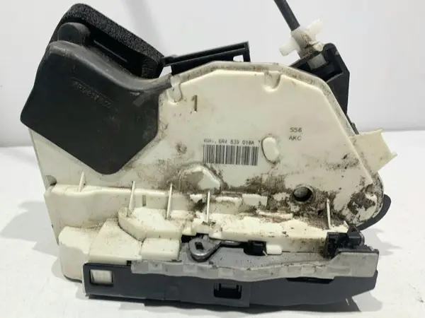 Broasca usa dreapta spate 6R4839016A Volkswagen Polo 5 (2009-2017)[6R]
