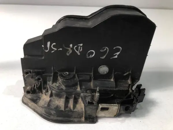 Broasca usa dreapta spate 7154630 BMW Seria 5 (2004-2010) [E61]