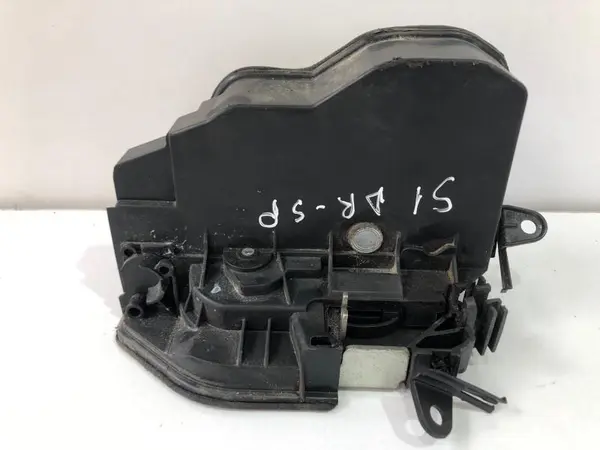 Broasca usa dreapta spate 7167070 BMW Seria 5 (2004-2010) [E61]