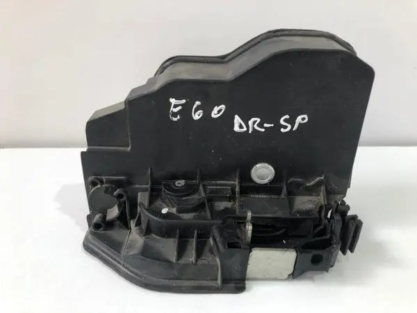 Broasca usa dreapta spate 7167076 BMW X5 (2007-2013) [E70]
