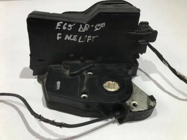 Broasca usa dreapta spate 7169240 BMW Seria 7 (2001-2008) [E65, E66]