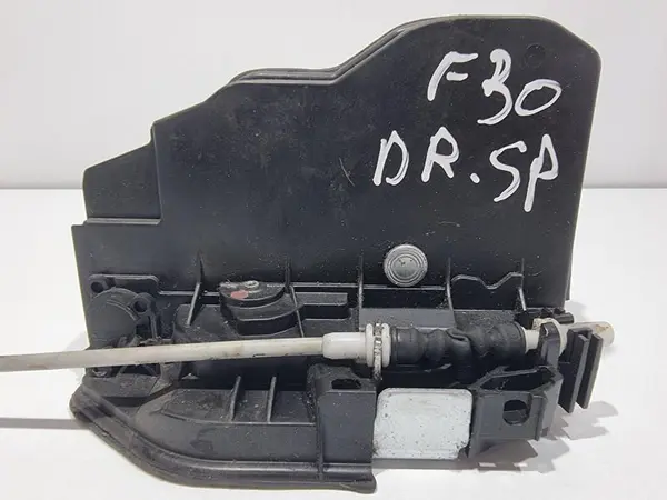 Broasca usa dreapta spate 7202148 BMW Seria 3 (2005-2012) [E91]