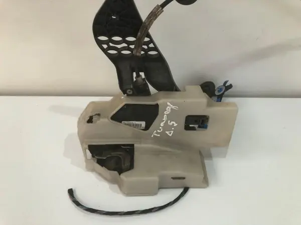 Broasca usa dreapta spate 7l0839016 Seat Toledo 3 (2004-2009)