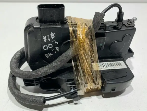 Broasca usa dreapta spate 81420-3U000 Kia Sportage (2010-2015)