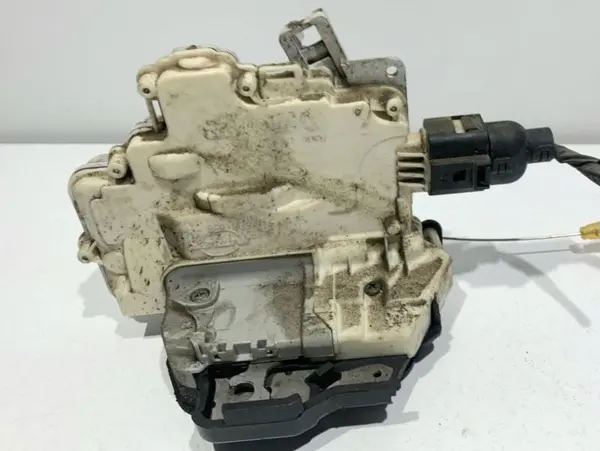 Broasca usa dreapta spate 8E0839016AA Audi A4 (2004-2008) [8EC, B7]