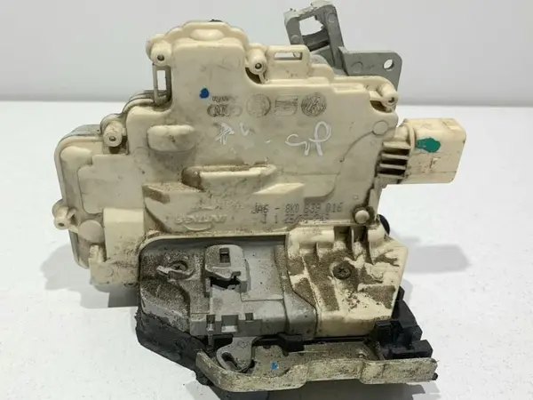Broasca usa dreapta spate 8K0839016 Audi Q7 (2006-2010) [4L]