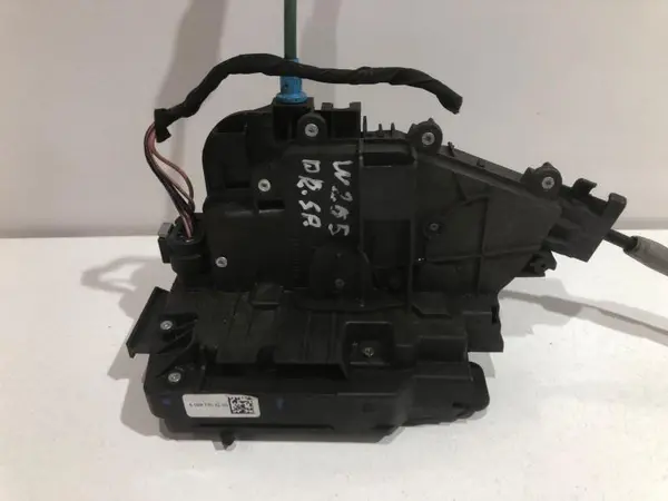 Broasca usa dreapta spate a0997304200 Mercedes GLC (2016->)[x253]