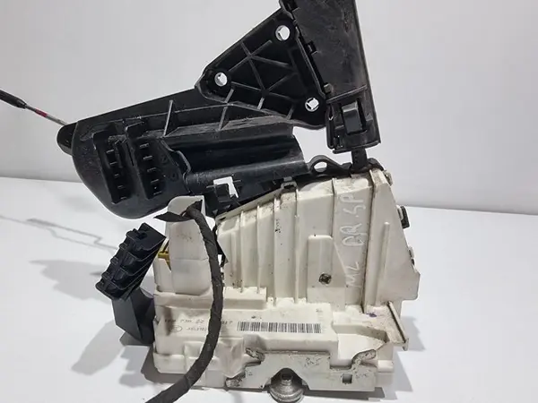 Broasca usa dreapta spate A1697302235 Mercedes ML (2006-2011)[w164]