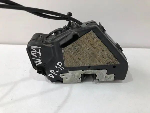Broasca usa dreapta spate a2117300635 Mercedes E-Class (2002-2008) [W211]