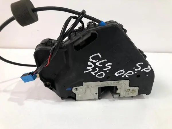 Broasca usa dreapta spate a2197300235 Mercedes CLS (2004-2010) [C219] w219