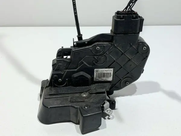 Broasca usa dreapta spate AM2A-R26412-AA Ford Galaxy (2010-2014)[MK3]