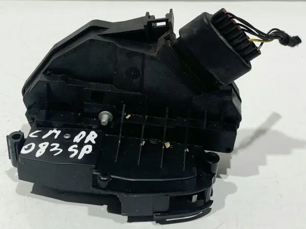 Broasca usa dreapta spate AM5A-R26412-CE Ford Fiesta 7 (2008-2012) [MK7]
