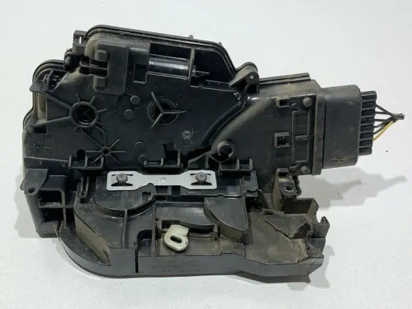 Broasca usa dreapta spate AM5A-U26412-CE Ford Grand C-Max (2010-2015)