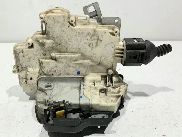 Broasca usa dreapta spate Audi A6 (2004-2011) [4F2, C6]