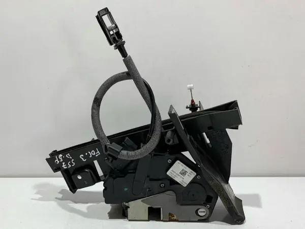 Broasca usa dreapta spate BM5A-A26412-AB Ford Mondeo (2007-2014) [MK4]