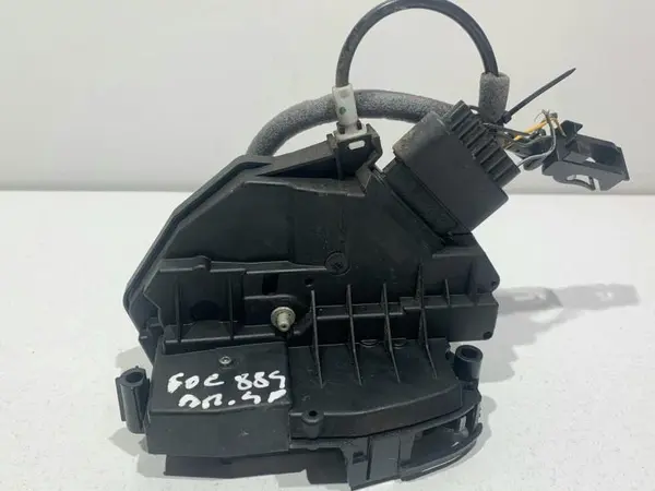Broasca usa dreapta spate BM5A-A26412-AC Ford Focus 3 (2011-2015)