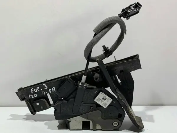 Broasca usa dreapta spate BM5A-A26412-AD Ford Focus 3 (2011-2015)