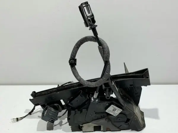 Broasca usa dreapta spate BM5A-A26412-CF Ford Focus 3 facelift (2013-2018)